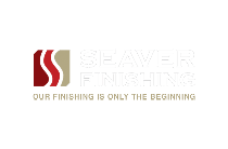 Seaver finishing logo