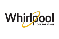 Whirlpool Corporation client logo