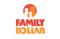 family dollar client logo