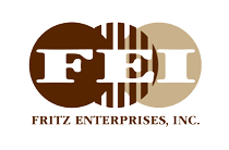 Fritz Enterprises Inc Client logo